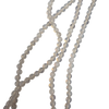Crystal Bead Strands - 4mm