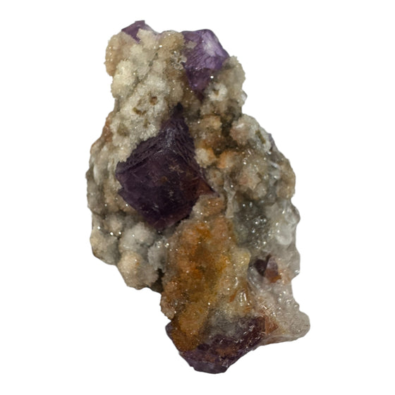 Filo Fluorite Specimen