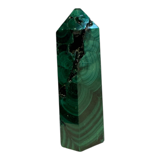 Malachite Mini Tower