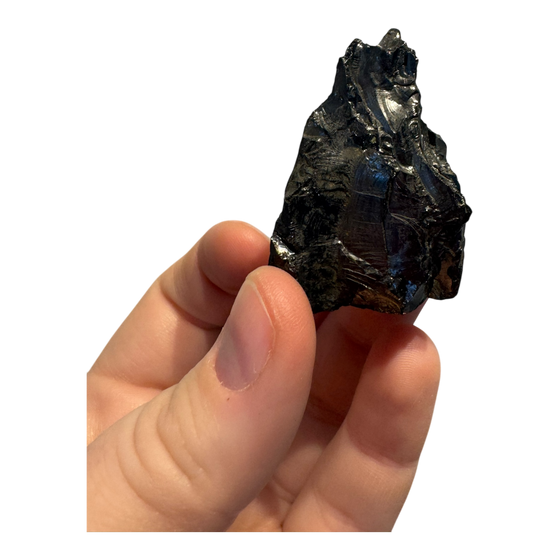 Elite (Noble) Shungite Raw