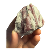 Pink Tourmaline Raw