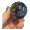 Garden Quartz Sphere