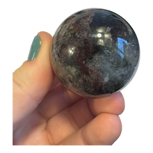  Garden Quartz Sphere