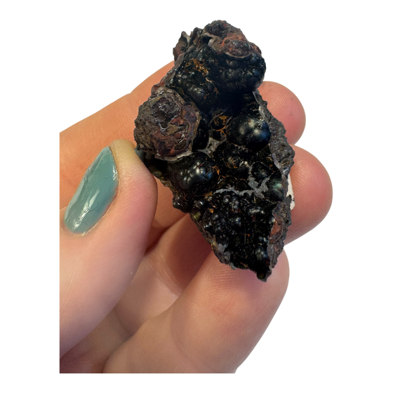 Goethite Specimen