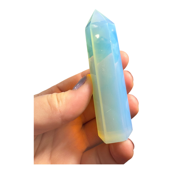 Opalite Tower