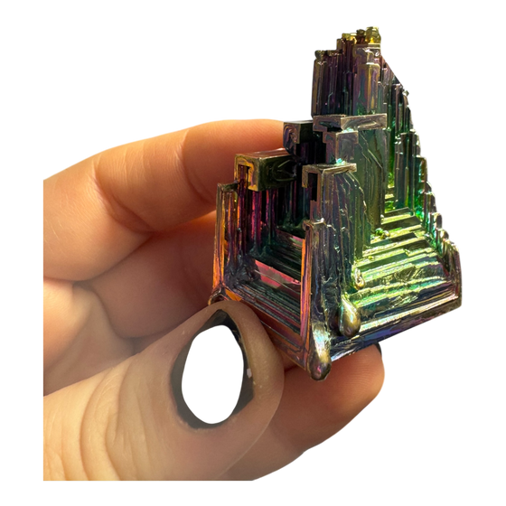 Bismuth Tower