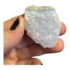 Blue Lace Chalcedony (Agate) Raw