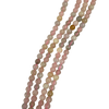 Crystal Bead Strands - 4mm