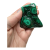 Malachite Polished Specimen