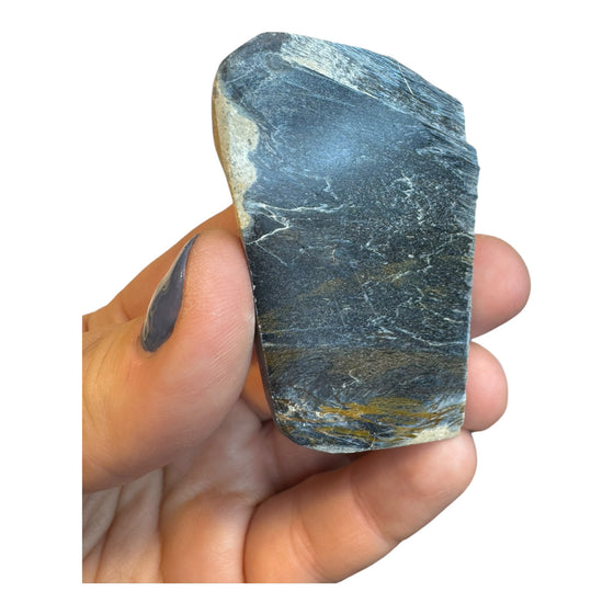 Pietersite Specimen