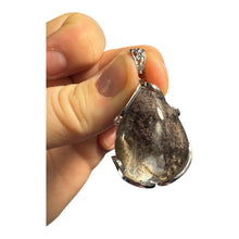  Garden Quartz Pendant