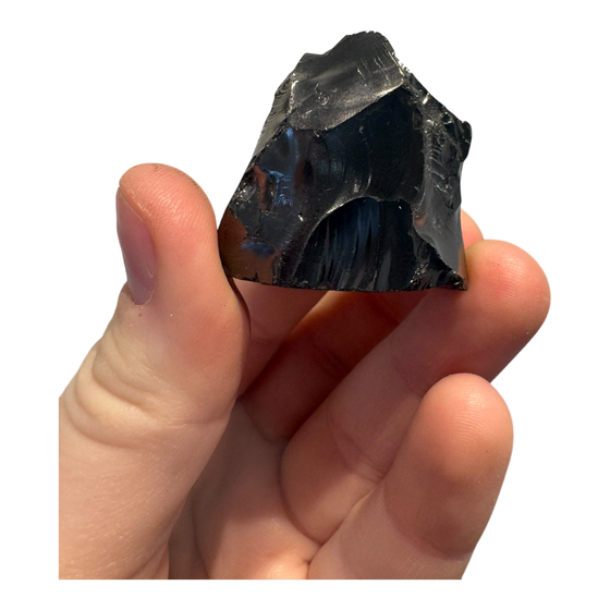 Elite (Noble) Shungite Raw