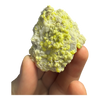 Sulphur (Sul Mapimi) Specimen