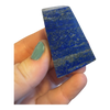 Lapis Lazuli Freeform