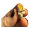 Cantera Opal Skull