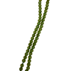 Crystal Bead Strands - 4mm
