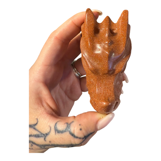 Dragon Head