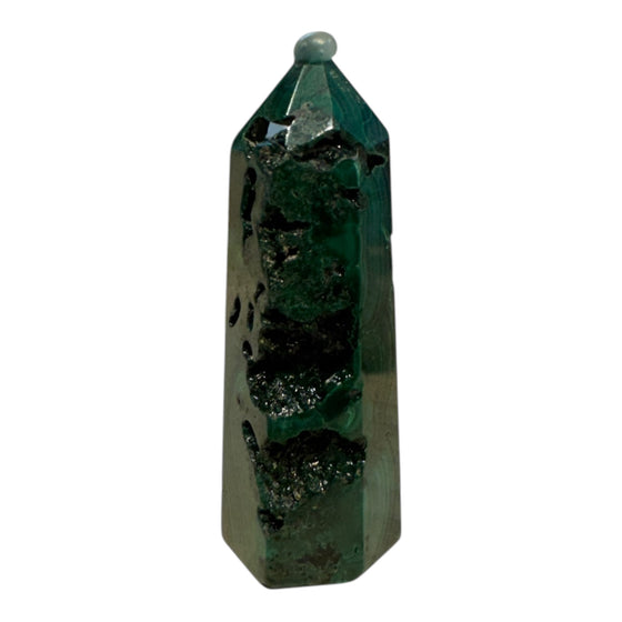 Malachite Mini Tower