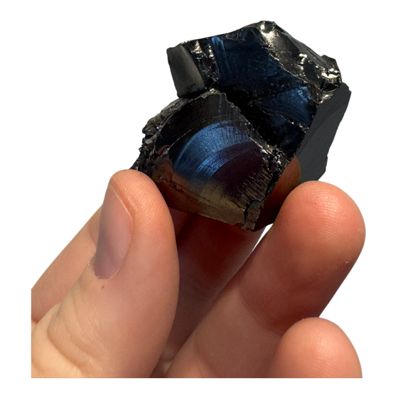 Elite (Noble) Shungite Raw