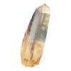 *High Quality* Peach/Mauve Quartz Points