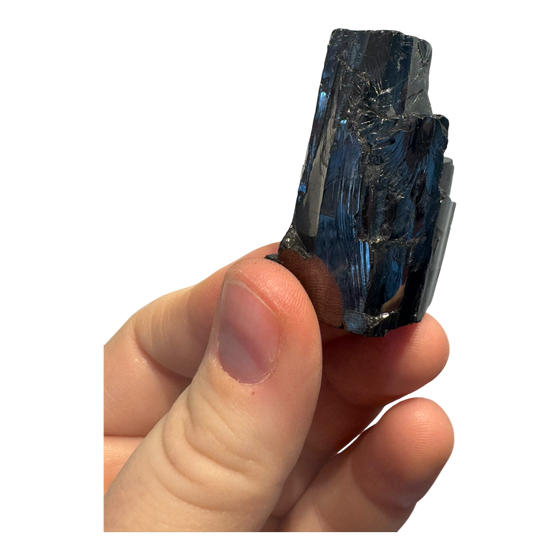 Elite (Noble) Shungite Raw