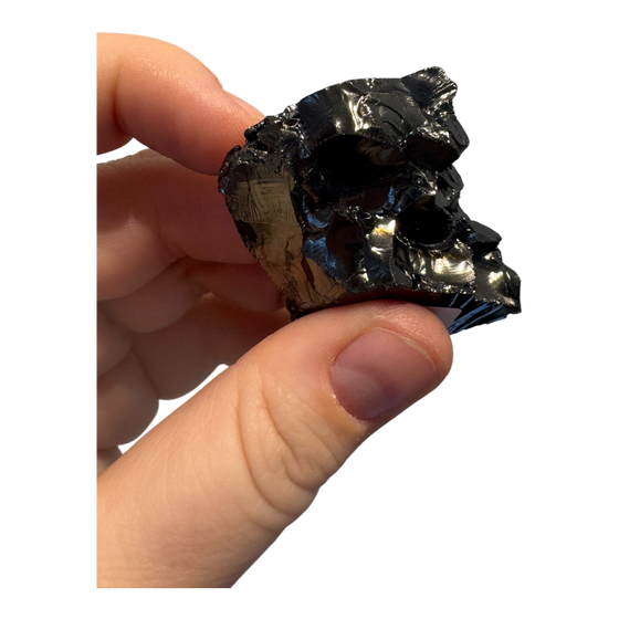 Elite (Noble) Shungite Raw