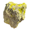 Sulphur (Sul Mapimi) Specimen