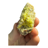 Sulphur (Sul Mapimi) Specimen