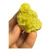 Sulphur (Sul Mapimi) Specimen