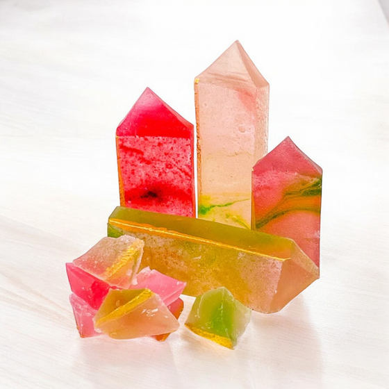 Kohakutou "Crystal" Candy