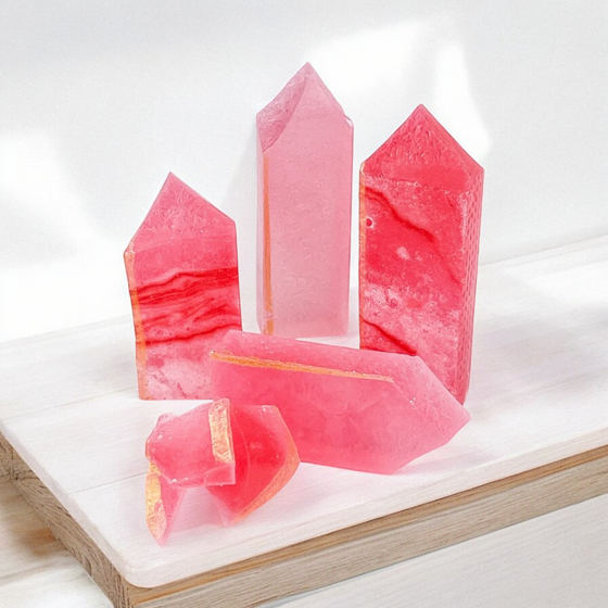 Kohakutou "Crystal" Candy