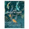 Zen Meditations Journal