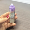 Amethyst / Agate Tower