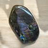 Labradorite Freeform