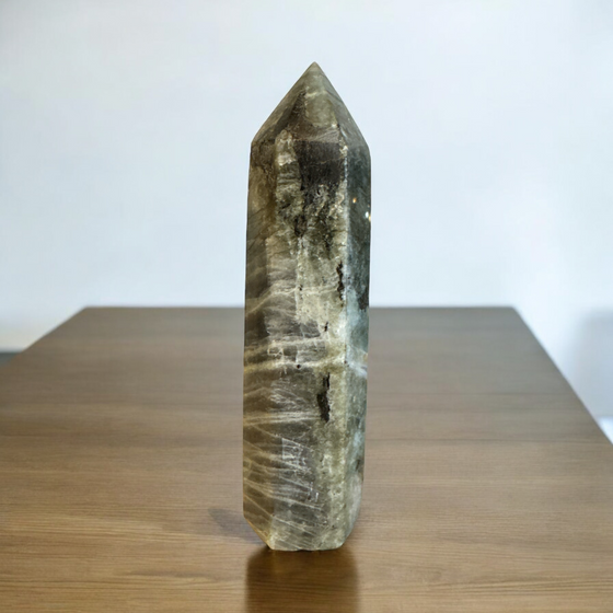 Labradorite Tower