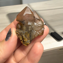  Smoky Citrine Raw