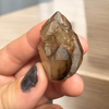 Smoky Citrine Raw