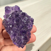 Amethyst Clusters