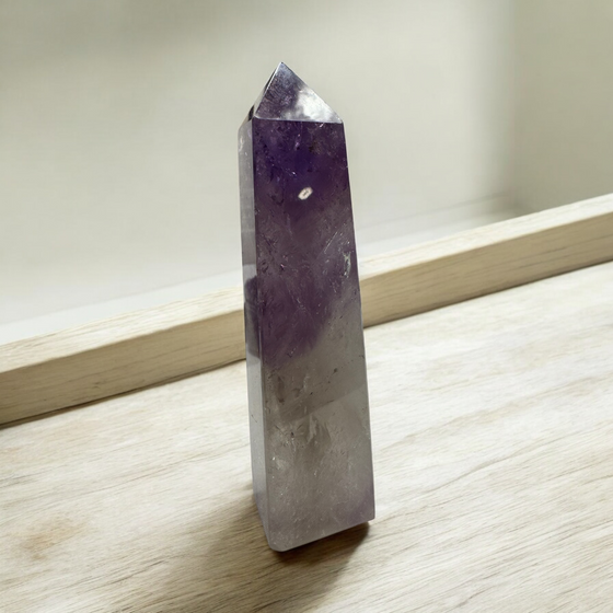 Phantom Amethyst Tower