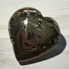 Pyrite Heart