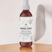  Soul Sticks - Palo Santo & Sandalwood Smudge Spray (3.5 oz)
