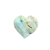 Hemimorphite Heart