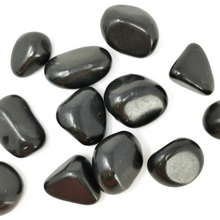  Shungite Tumbled