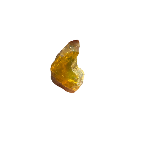 Fire Opal Raw