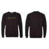 Tagish Rocks Bella + Canvas Crewneck Sweater
