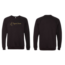  Tagish Rocks Bella + Canvas Crewneck Sweater