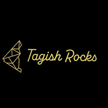  Tagish Rocks Bella + Canvas Jersey Tee