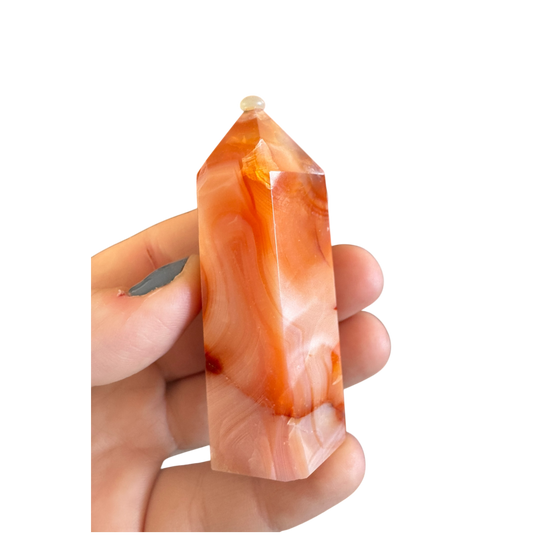 Carnelian Tower