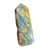 Blue Kyanite Tower