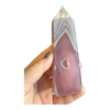 Jelly Agate Tower